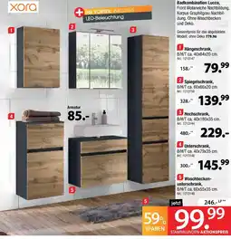 Zurbrüggen Xora hängeschrank Angebot
