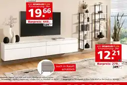 Segmüller Lowboard Angebot