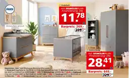 Segmüller Kinderbett Angebot