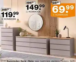 Segmüller Kommode Angebot