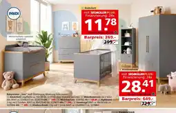 Segmüller Paidi kinderbett Angebot