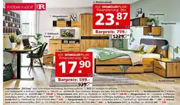 Segmüller Möbel rudolf bett Angebot