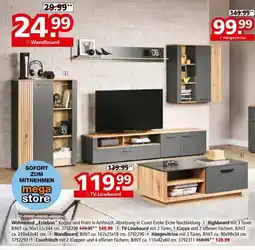 Segmüller Highboard Angebot
