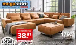 Segmüller Wohnlandschaft antwerpen Angebot