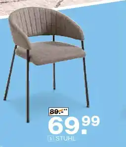 Segmüller Stuhl ann Angebot