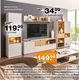Segmüller Tv-lowboard Angebot