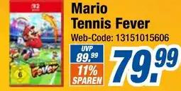 Expert Mario tennis fever Angebot