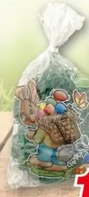 CENTERSHOP Ostergras Angebot