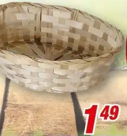 CENTERSHOP Dekokorb Angebot