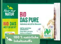 Aldi Süd Nur Natur Das Pure Angebot