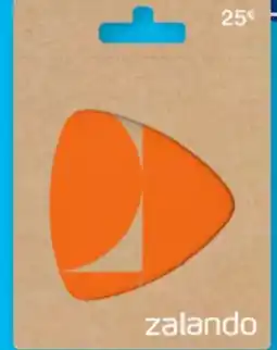 Aldi Süd Zalando Geschenkkarte Angebot