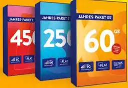 Aldi Süd Aldi Talk Jahrespaket Angebot