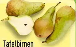 Aldi Nord Tafelbirnen Angebot