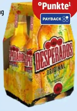 trinkgut Desperados Original Angebot