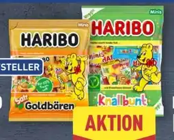 Aldi Nord Haribo Minis Angebot
