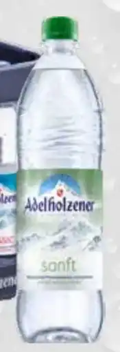 trinkgut Adelholzener Mineralwasser Angebot