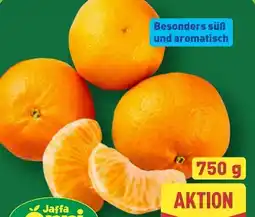 Aldi Nord Orri Jaffa Mandarinen Angebot