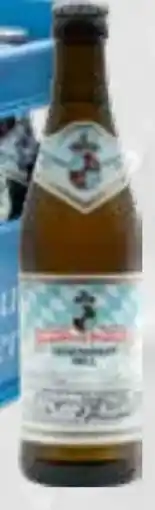 trinkgut Tegernseer Land Hell Angebot