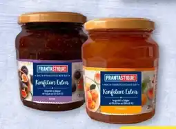 Aldi Nord Frantastique Konfitüre Extra Angebot