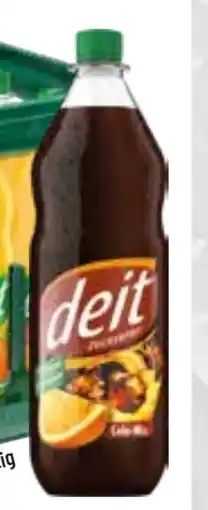 trinkgut Deit Zuckerfreie Limonade Angebot