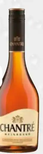 trinkgut Chantré Weinbrand Angebot