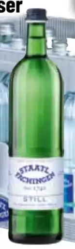 trinkgut Staatl. Fachingen Mineralwasser Angebot