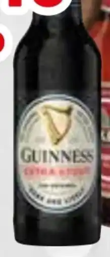trinkgut Guinness Extra Stout Angebot