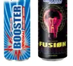 trinkgut Booster Energy Drink Angebot