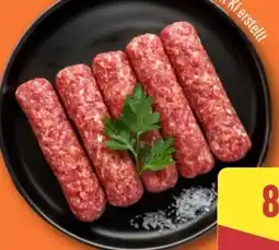 Aldi Nord Fair & Gut Cevapcici XXL Angebot