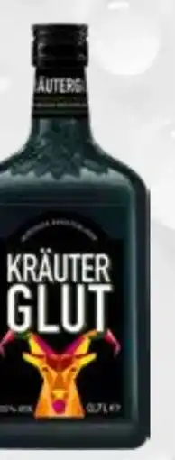 trinkgut Kräuterglut Kräuterlikör Angebot