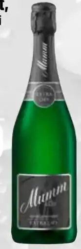trinkgut Mumm & Co. Sekt Angebot