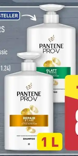 Aldi Nord Pantene Pro-V Shampoo Angebot