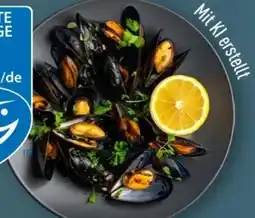 Aldi Nord Sylter Muscheln Miesmuscheln Angebot