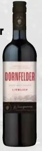 trinkgut Wein-Genuss Dornfelder Angebot