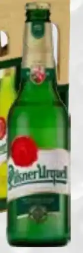 trinkgut Pilsner Urquell Pilsener Angebot