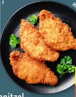 Aldi Nord Meine Metzgerei Putenschnitzel Wiener Art Angebot