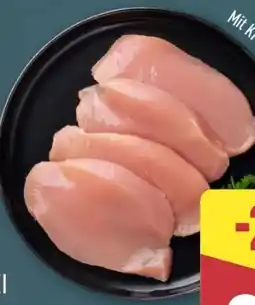 Aldi Nord Meine Metzgerei Hähnchen-Minutenschnitzel Angebot