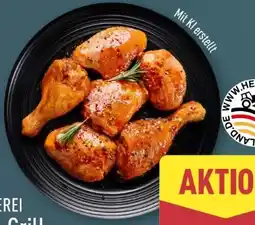Aldi Nord Meine Metzgerei Hähnchen-Grill-und-Ofenplatte Angebot