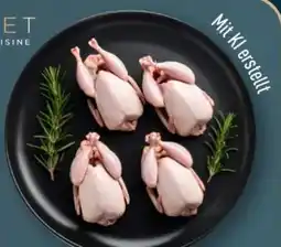 Aldi Nord Gourmet Finest Cuisine Wachteln Angebot