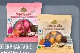 Aldi Nord Oster Phantasie Gefüllte Eier Angebot
