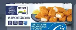 Aldi Nord Frosta 15 Fischstäbchen Angebot