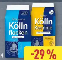 Aldi Nord Kölln Echte Kernige Angebot