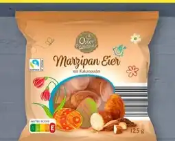 Aldi Nord Oster Phantasie Marzipan-Eier Angebot