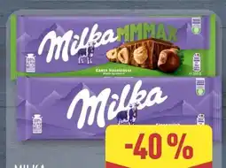 Aldi Nord Milka Großtafel Angebot