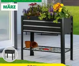 Hagebau Dobar Leisure Hochbeet GardenPro Angebot