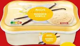 PENNY Rios Grandioso Eis Vanille Angebot