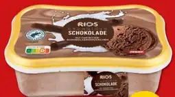 PENNY Rios Grandioso Eis Schokolade Angebot