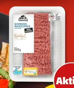 PENNY Mühlenhof Schweine-Hackfleisch Angebot