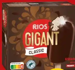 PENNY Rios Gigant Classic Angebot