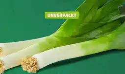 PENNY Marktliebe Porree Angebot